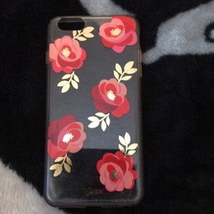 iPhone 6 Plus phone case